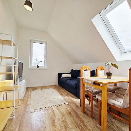 Apartamento Traumschloesschen Nossen Exterior foto